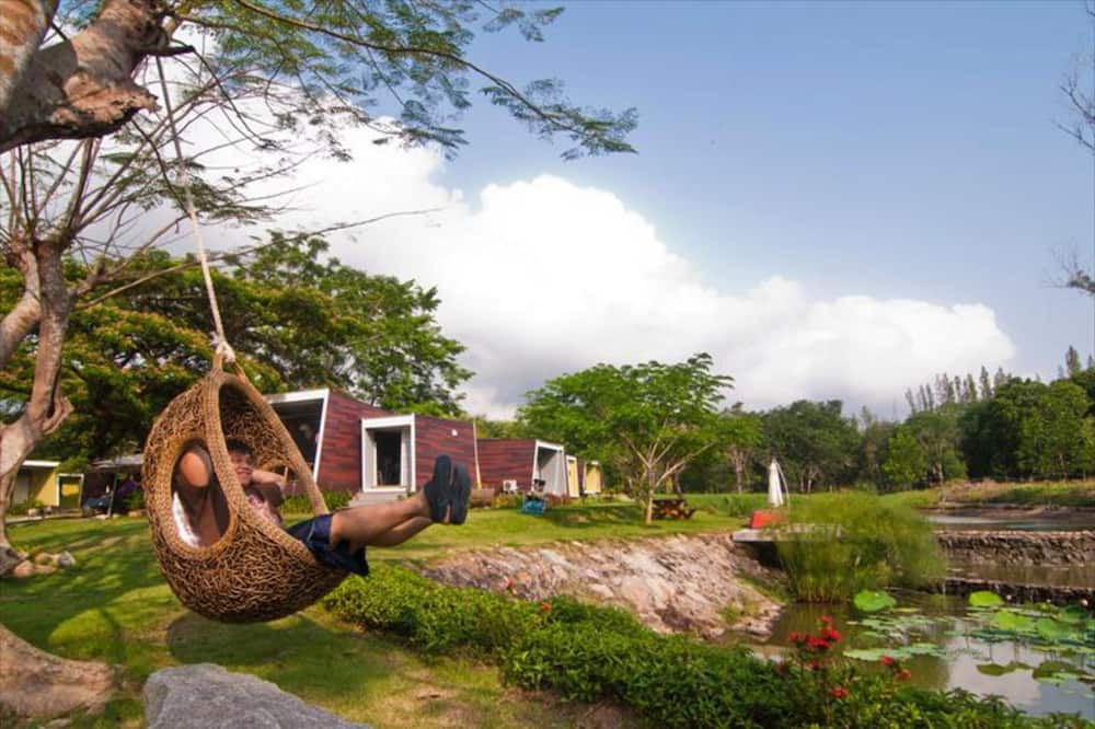 Photo of Outdoor in Sam Nak Thong