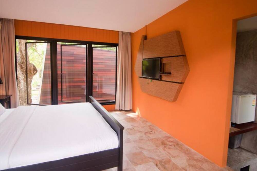Photo of Bedroom in Sam Nak Thong