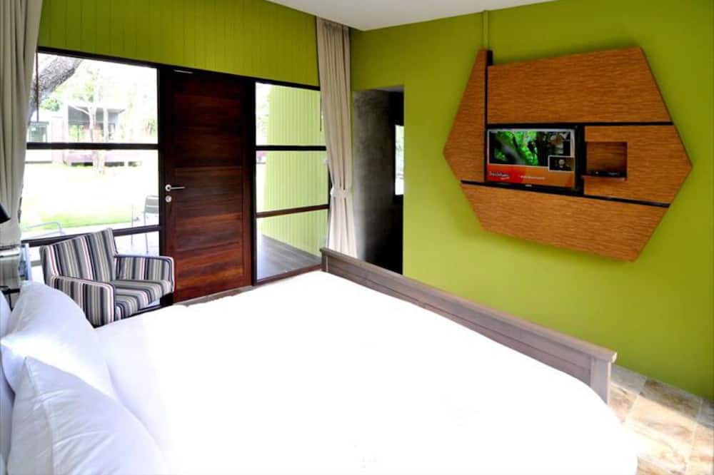 Photo of Bedroom in Sam Nak Thong