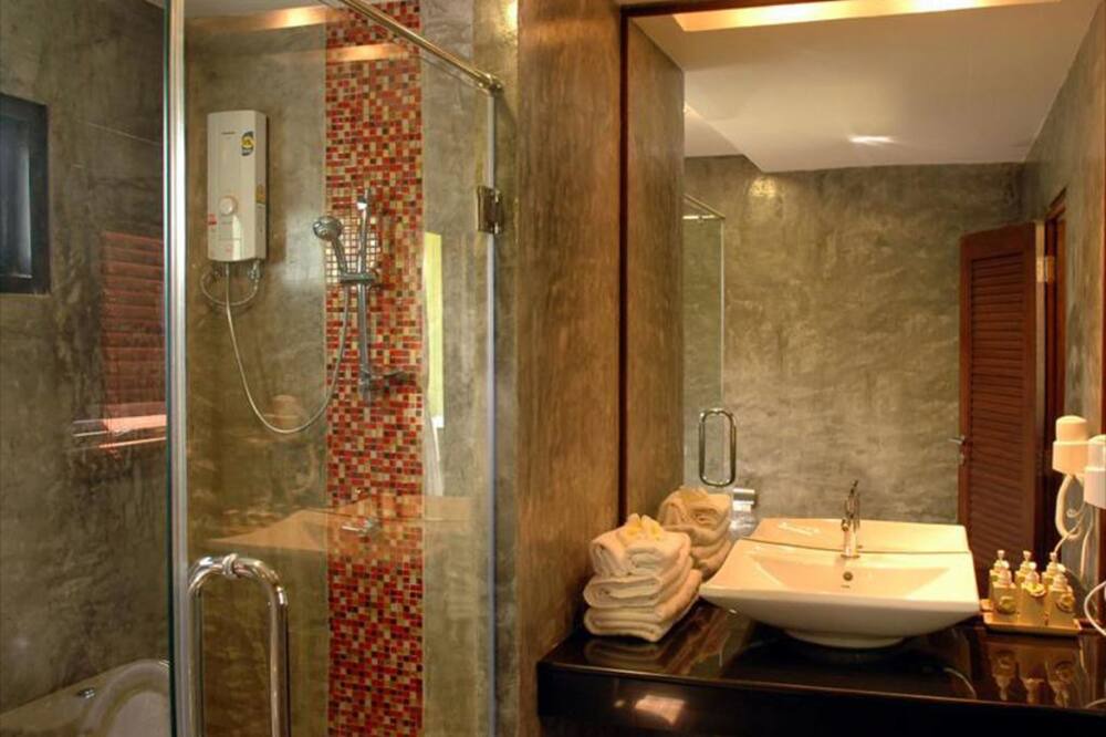 Photo of Bathroom in Sam Nak Thong