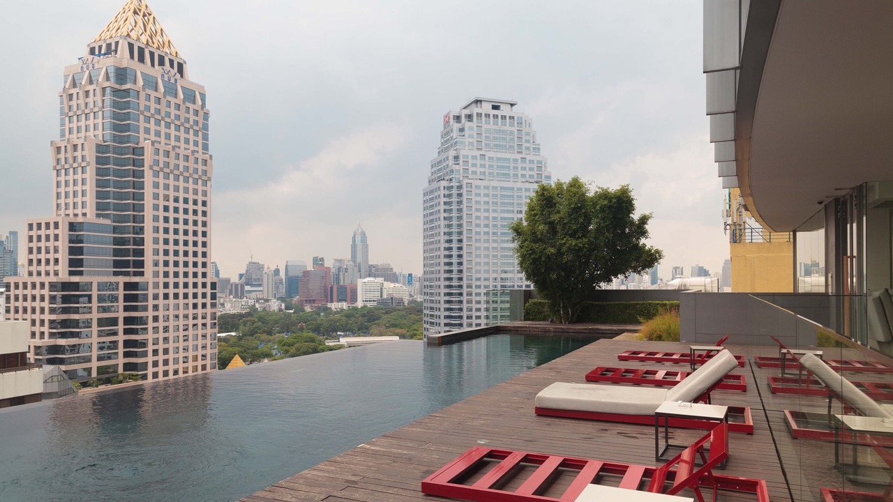 Photo of Outdoor in Embassy District