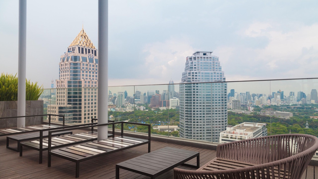 Photo of Outdoor in Embassy District