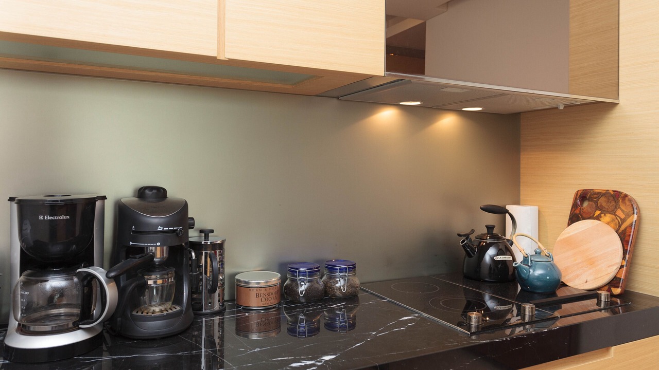 Photo of Kitchen in Embassy District