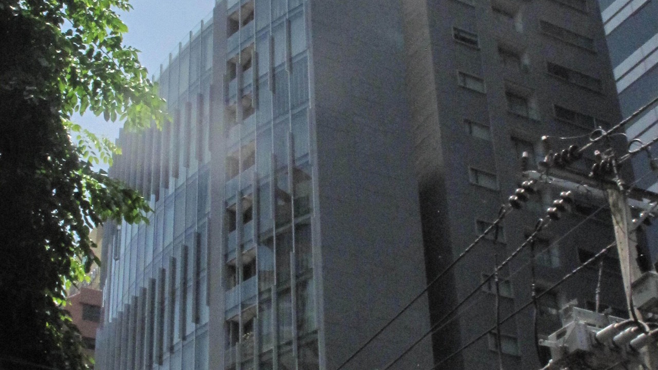Photo of Outdoor in Embassy District