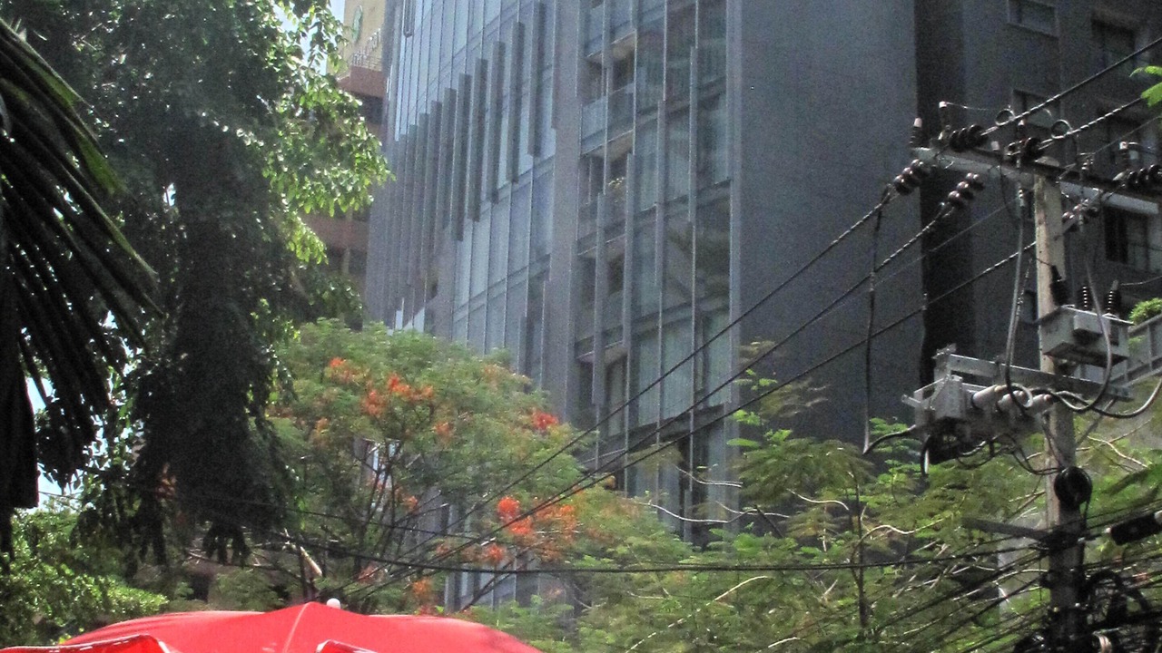 Photo of Outdoor in Embassy District