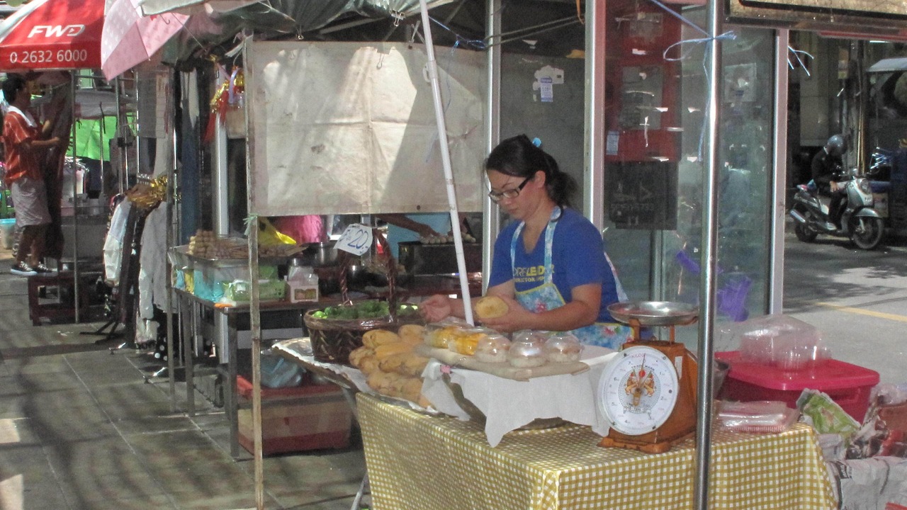 Photo of Others in Embassy District