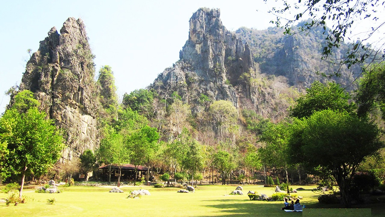 Photo of Outdoor in Cha-am