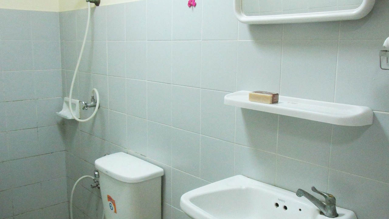 Photo of Bathroom in Cha-am