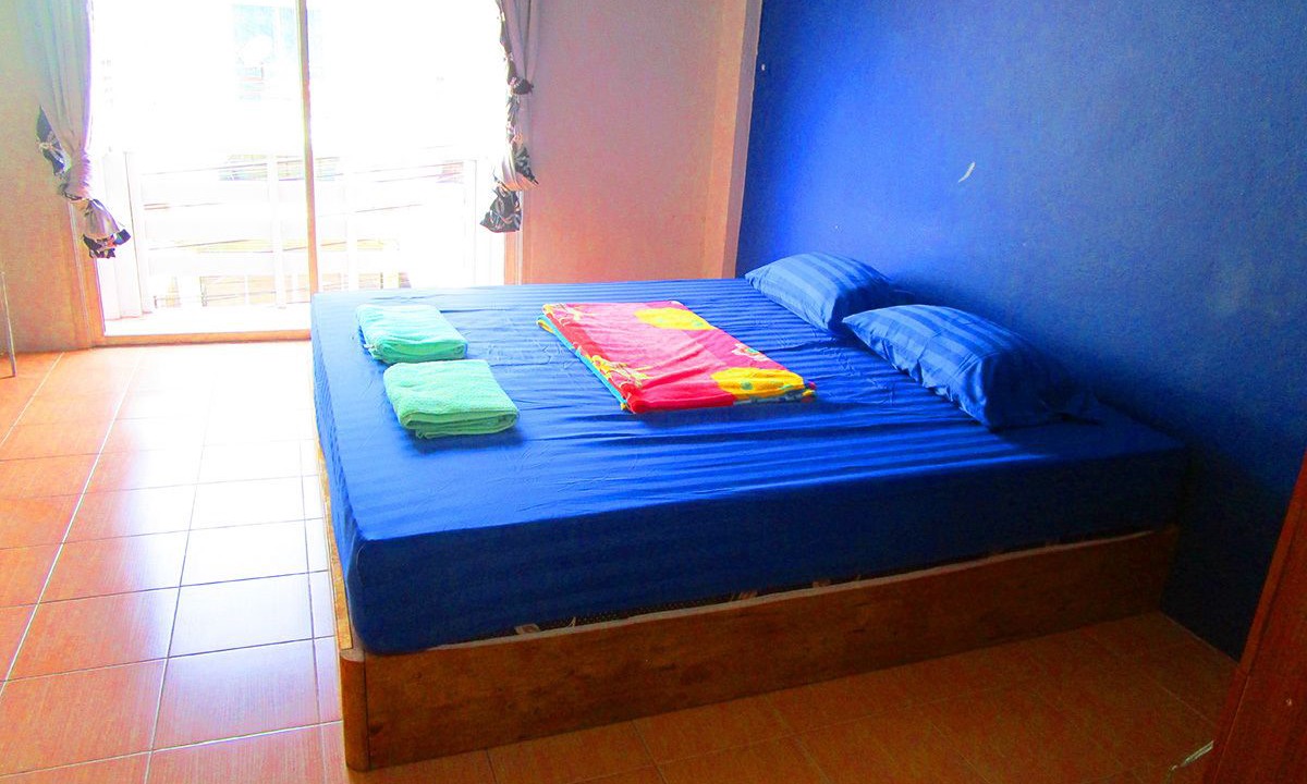 Photo of Bathroom in Cha-am
