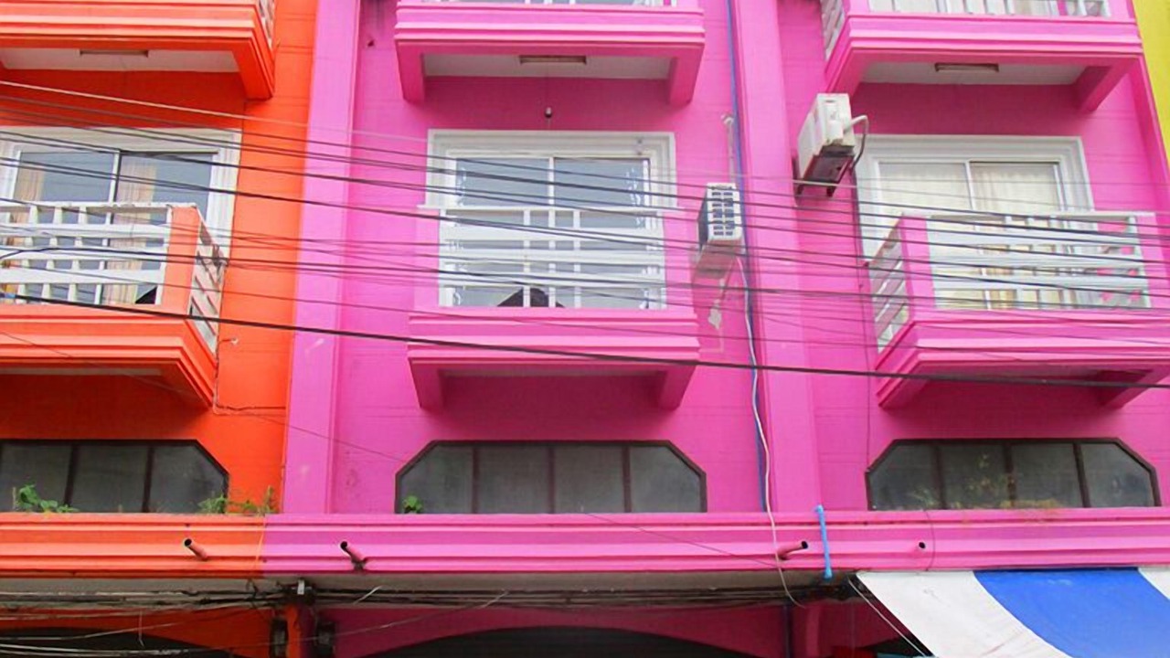 Photo of Outdoor in Cha-am