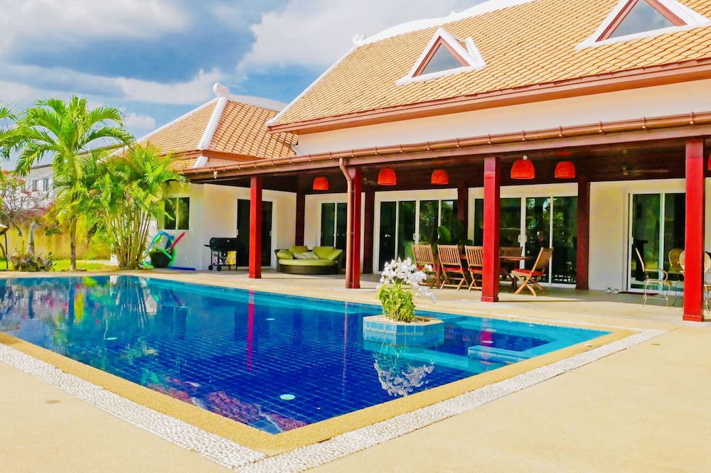 Photo of Outdoor in Nong Prue