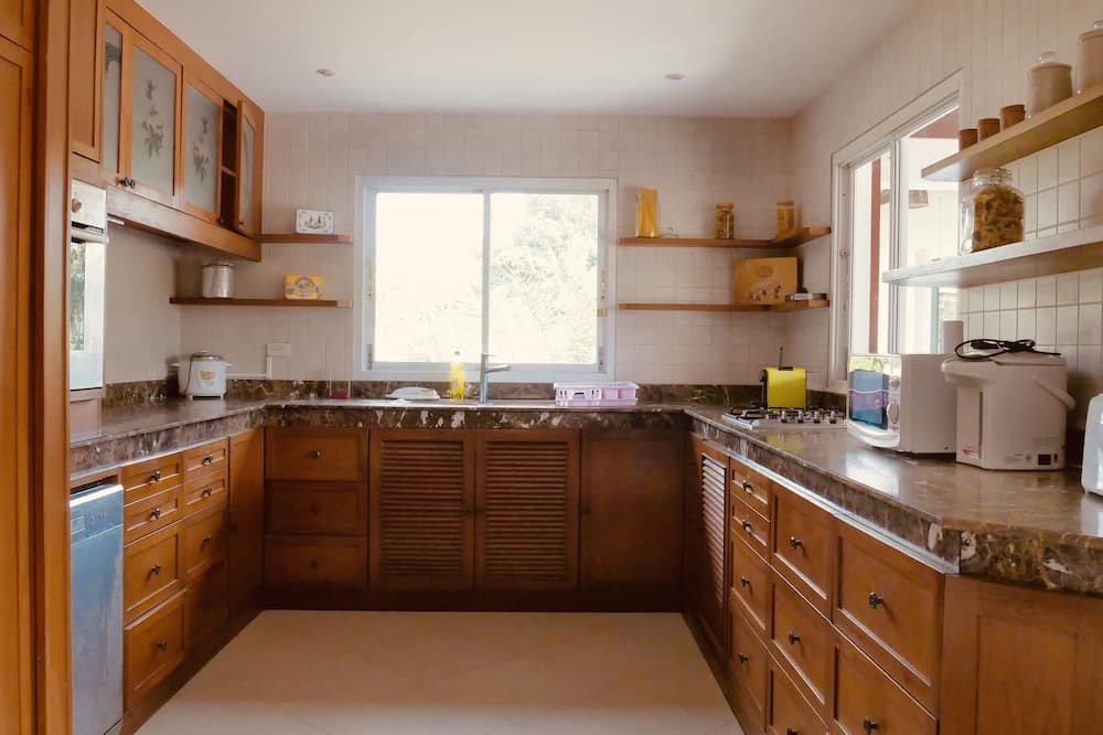 Photo of Kitchen in Nong Prue