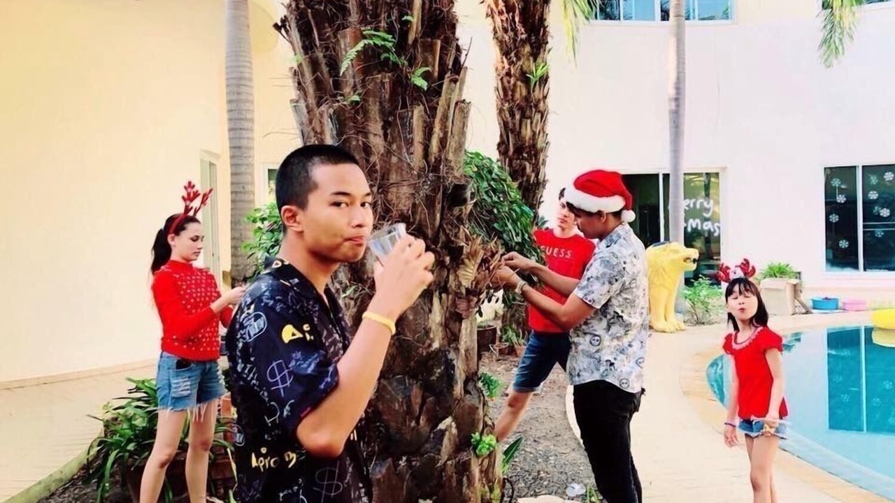 Photo of Outdoor in Bang Lamung