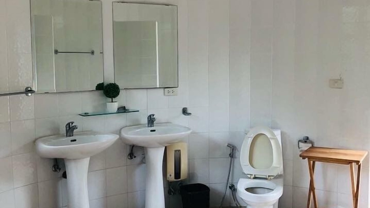 Photo of Bathroom in Bang Lamung