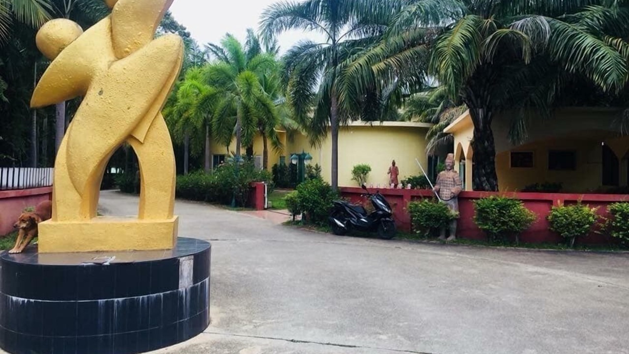 Photo of Outdoor in Bang Lamung