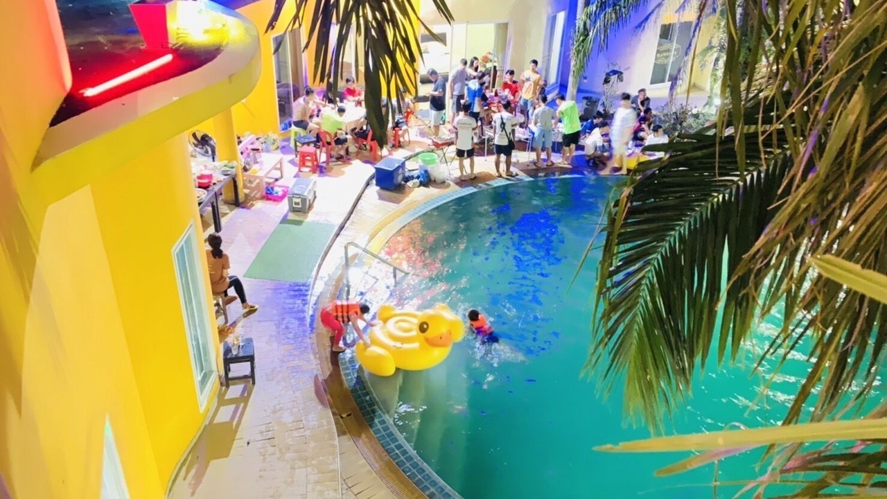 Photo of Outdoor in Bang Lamung