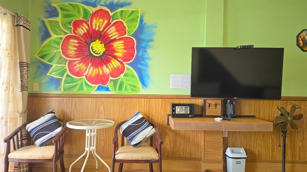 Photo of Bedroom in Chai Nat