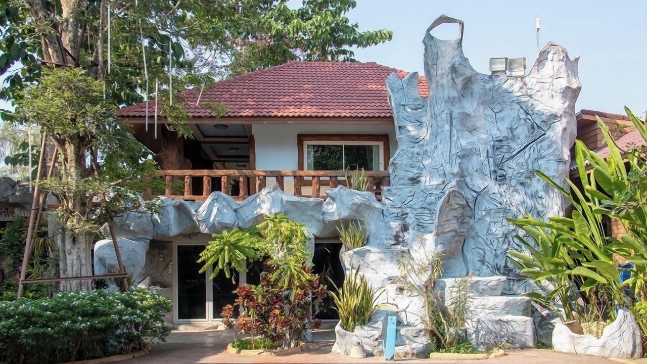 Photo of Outdoor in Chai Nat