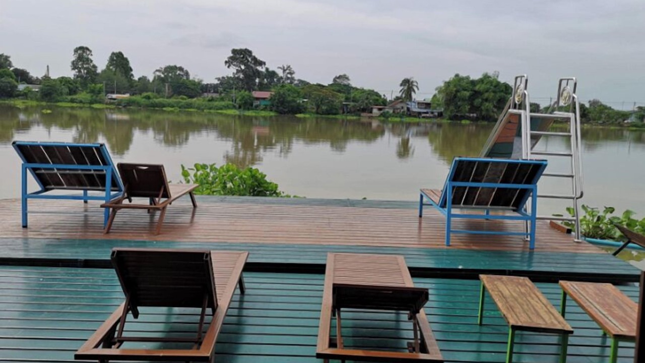 Photo of Outdoor in Chai Nat