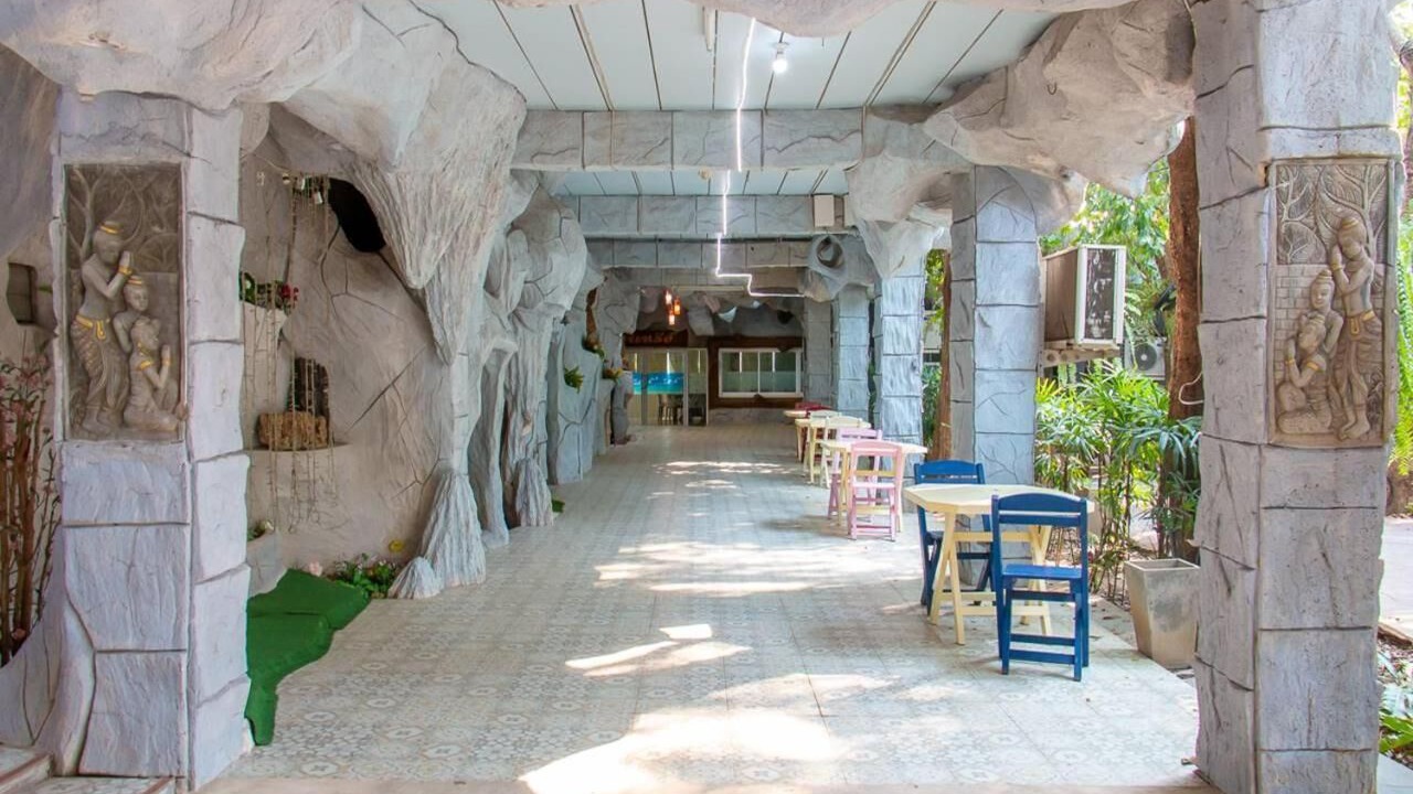 Photo of Outdoor in Chai Nat