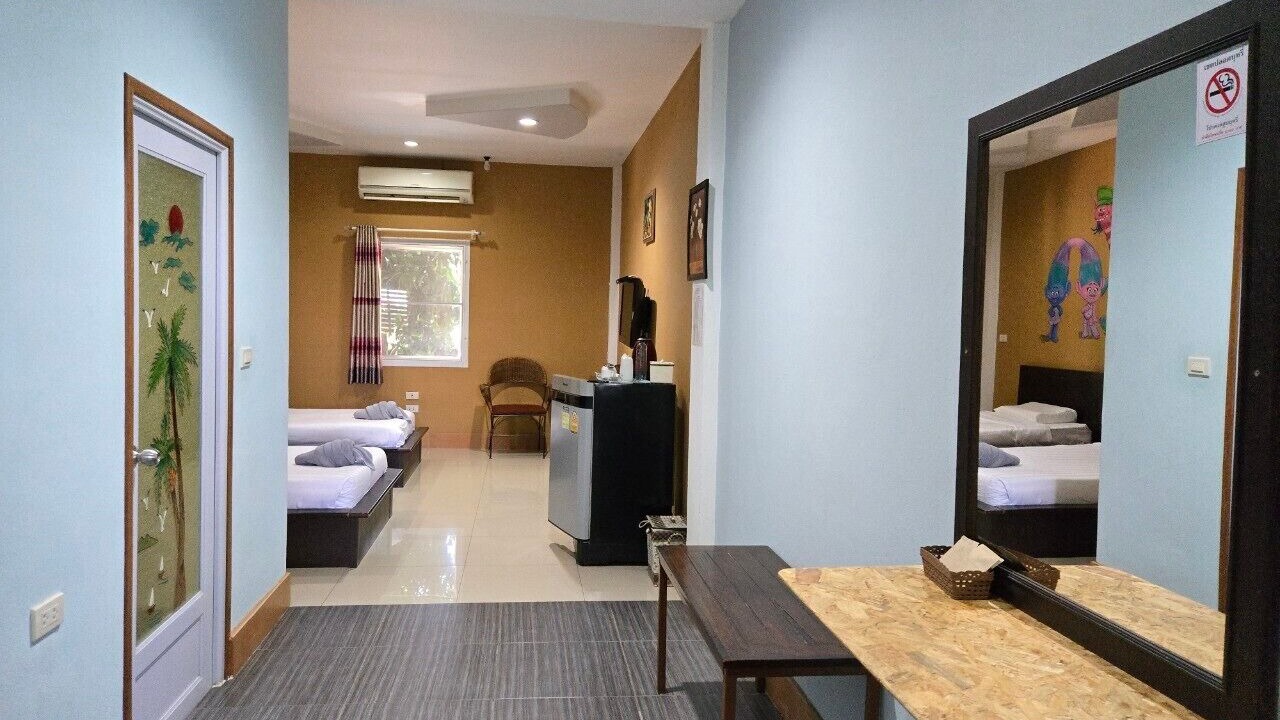 Photo of Bedroom in Chai Nat