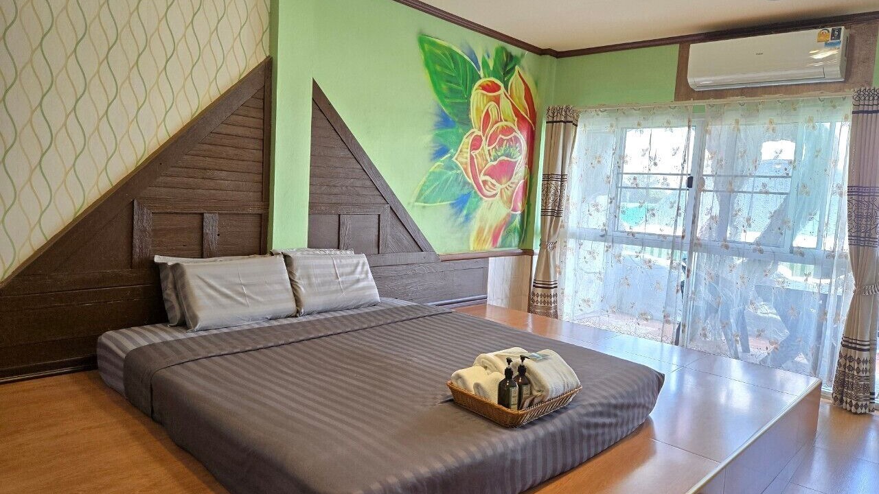 Photo of Bedroom in Chai Nat