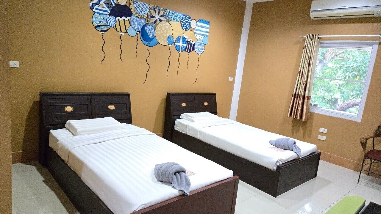 Photo of Bedroom in Chai Nat
