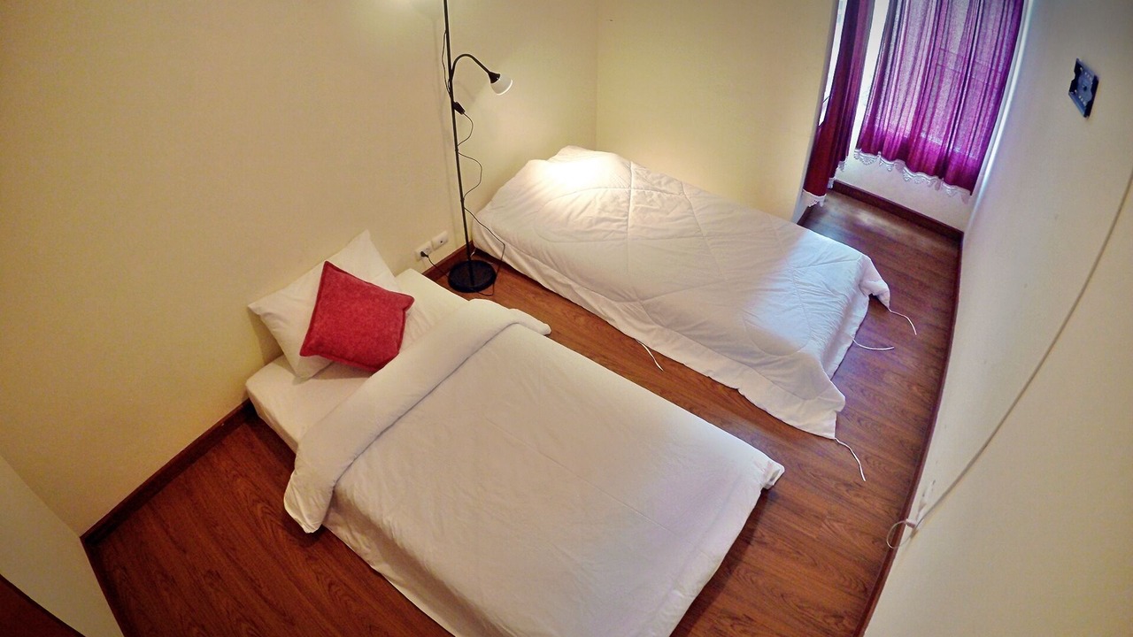 Photo of Bedroom in Nong Hoi