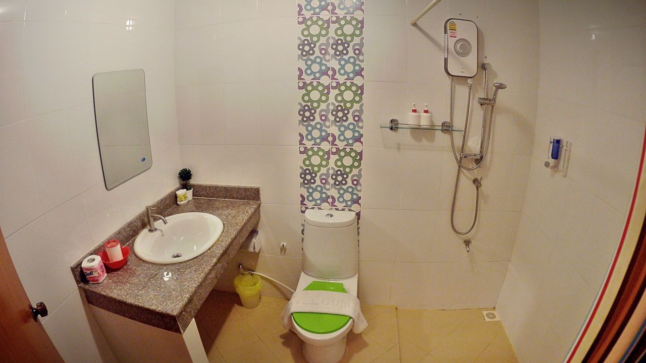 Photo of Bathroom in Nong Hoi