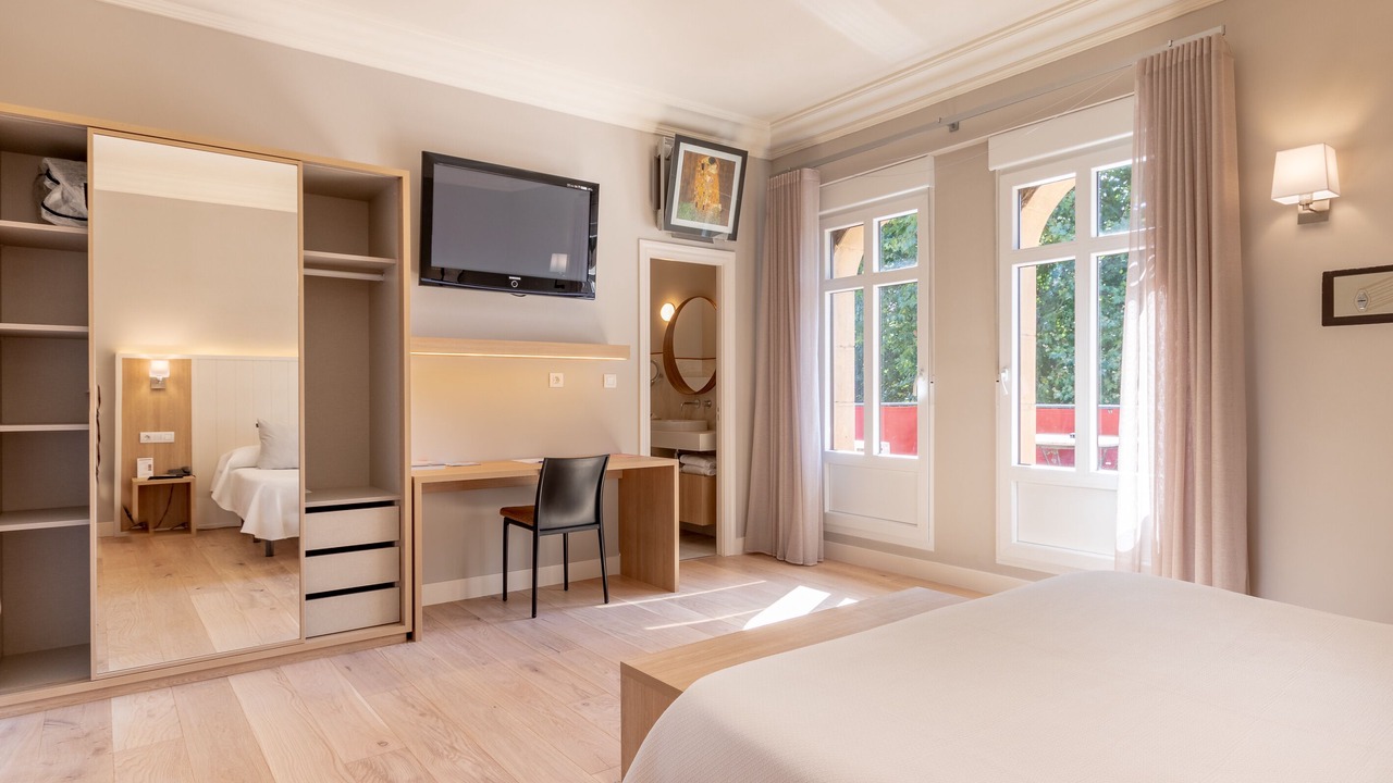 Photo of Bedroom in Algorta