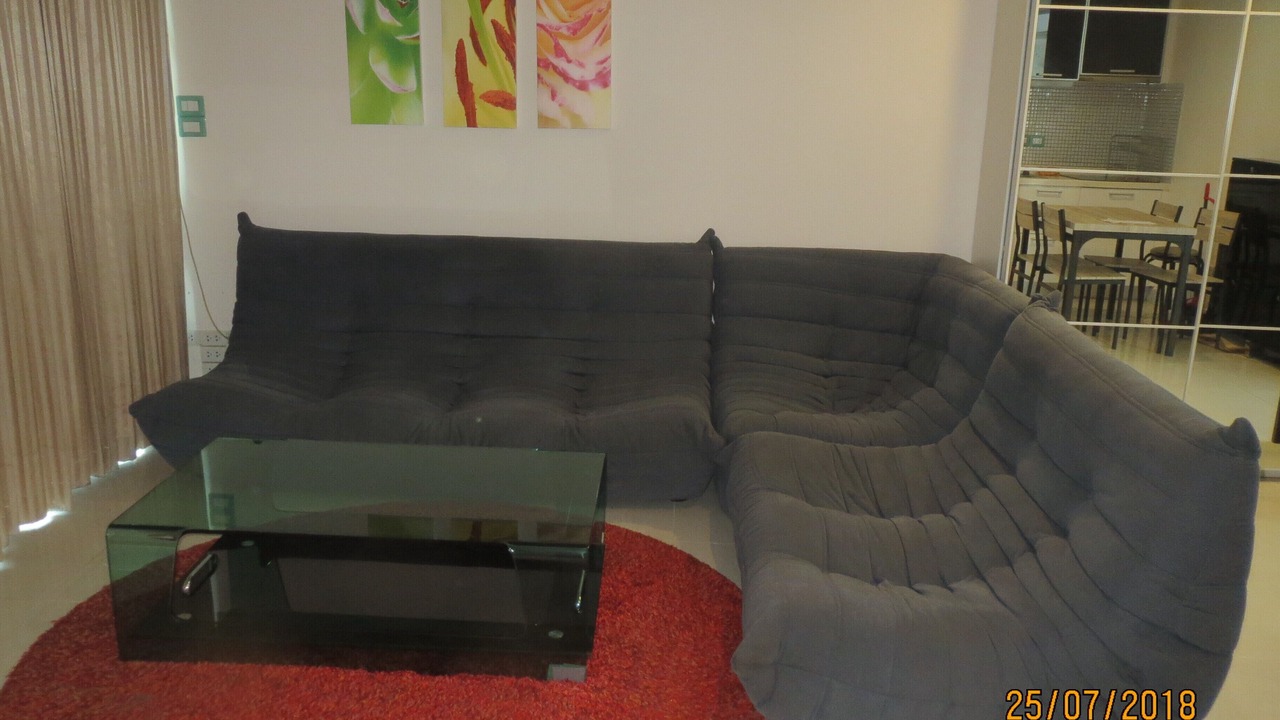 Photo of Livingroom in North Pattaya