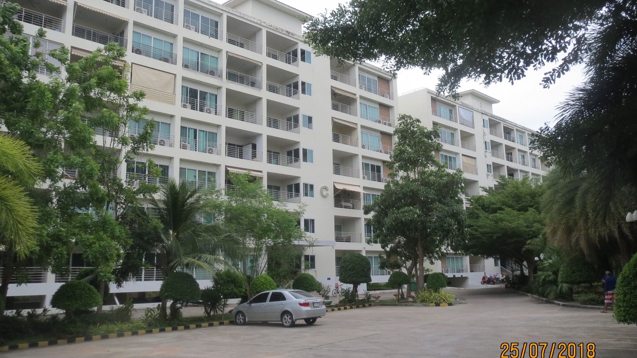 Photo of Outdoor in North Pattaya
