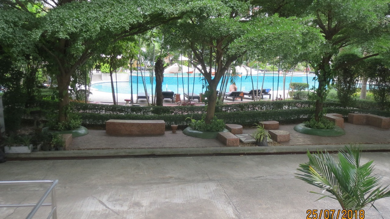 Photo of Outdoor in North Pattaya