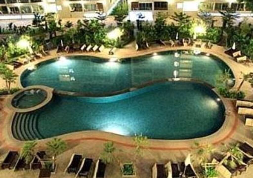 Photo of Outdoor in North Pattaya
