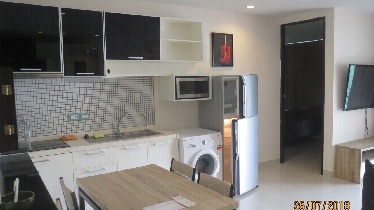 Photo of Kitchen in North Pattaya