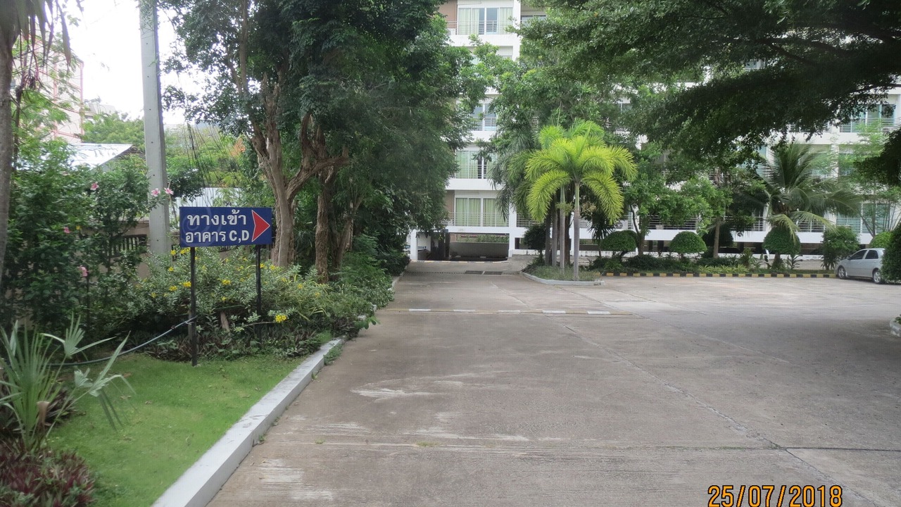 Photo of Outdoor in North Pattaya