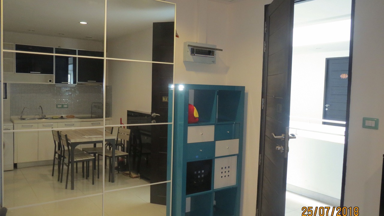 Photo of Kitchen in North Pattaya