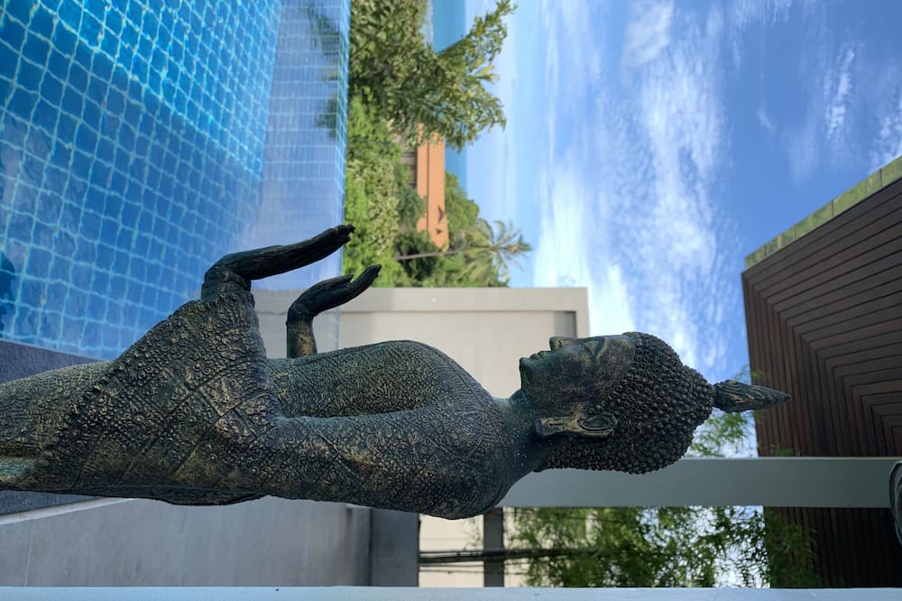 Photo of Outdoor in Hua Thanon