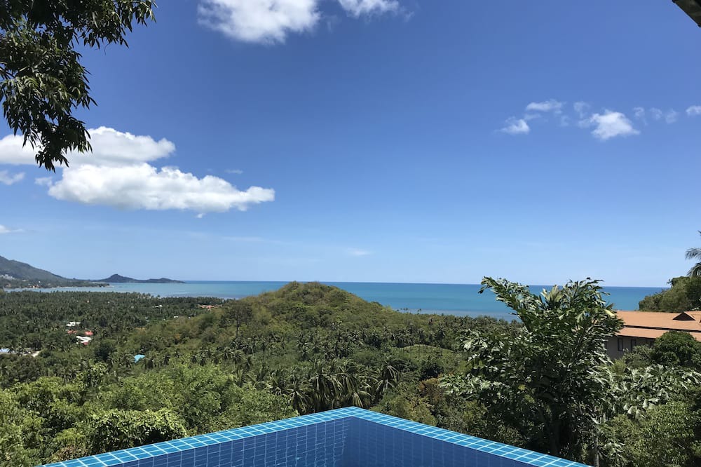 Photo of Patio Balcony in Hua Thanon