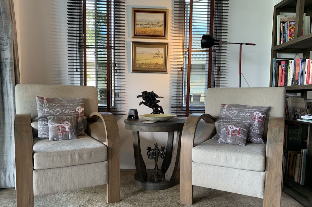 Photo of Livingroom in Hua Thanon