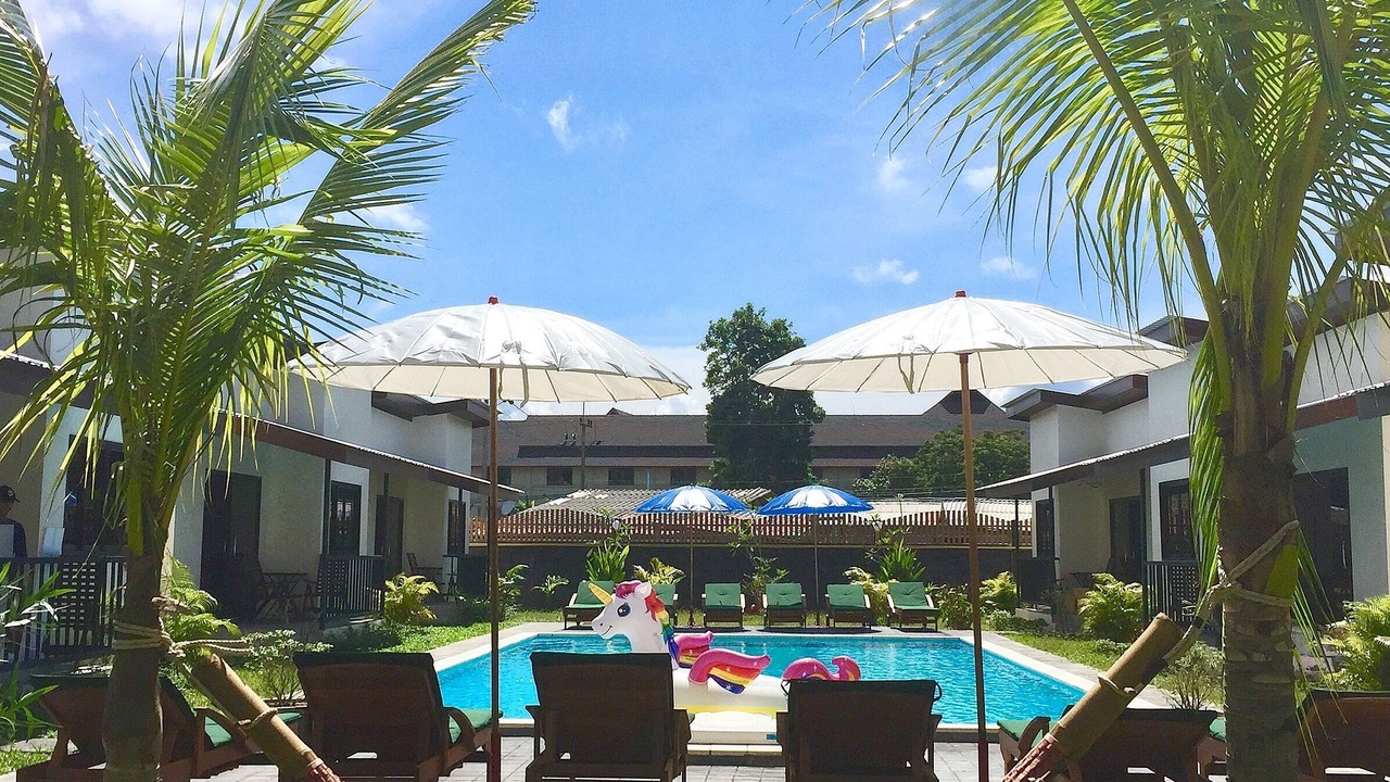 Photo of Outdoor in Ko Lanta