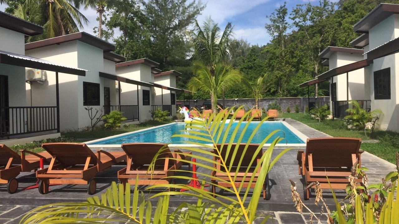 Photo of Outdoor in Ko Lanta