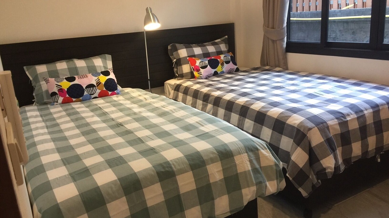 Photo of Bedroom in Ko Lanta