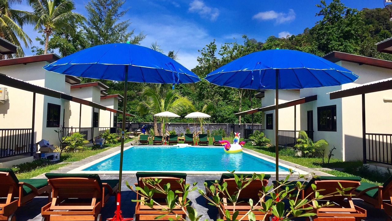 Photo of Outdoor in Ko Lanta