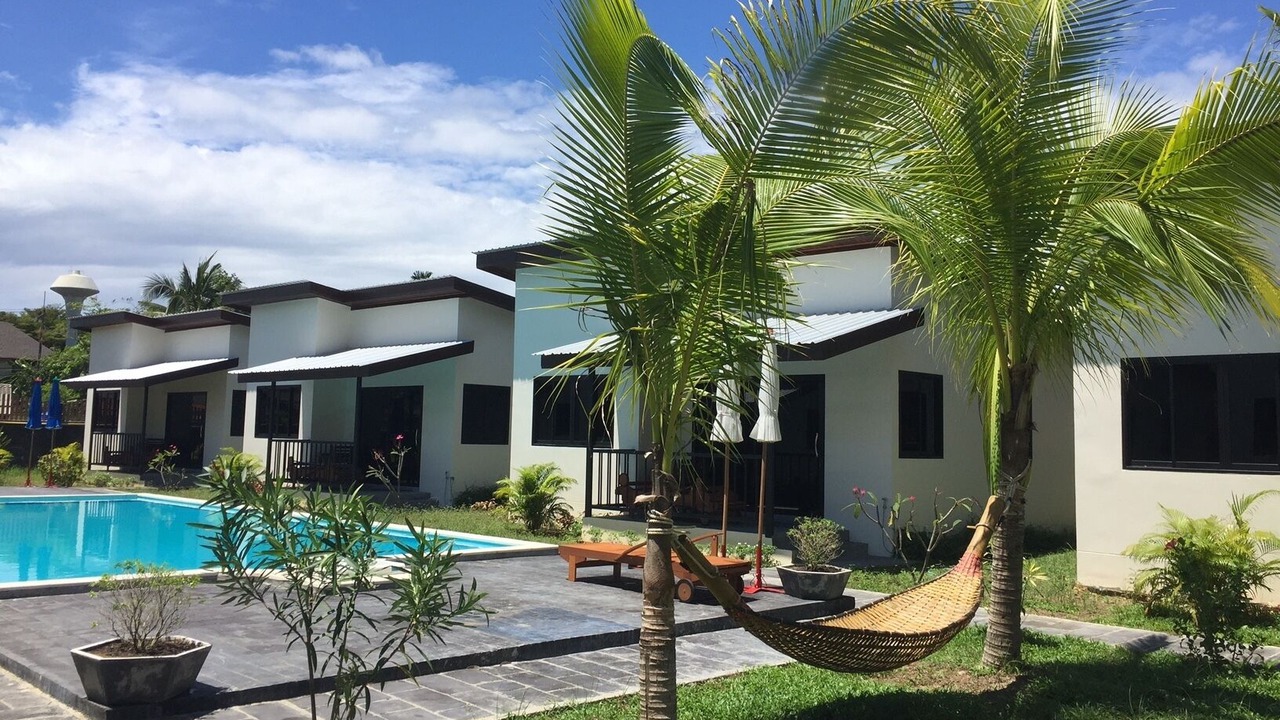 Photo of Outdoor in Ko Lanta