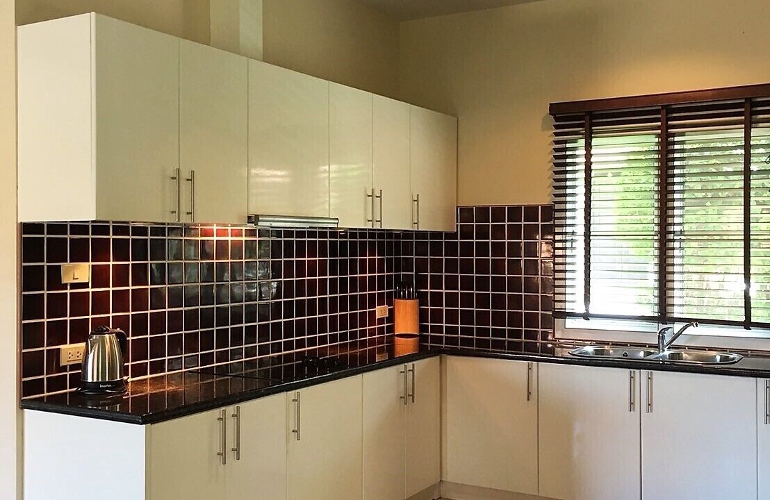 Photo of Kitchen in Wang Pong