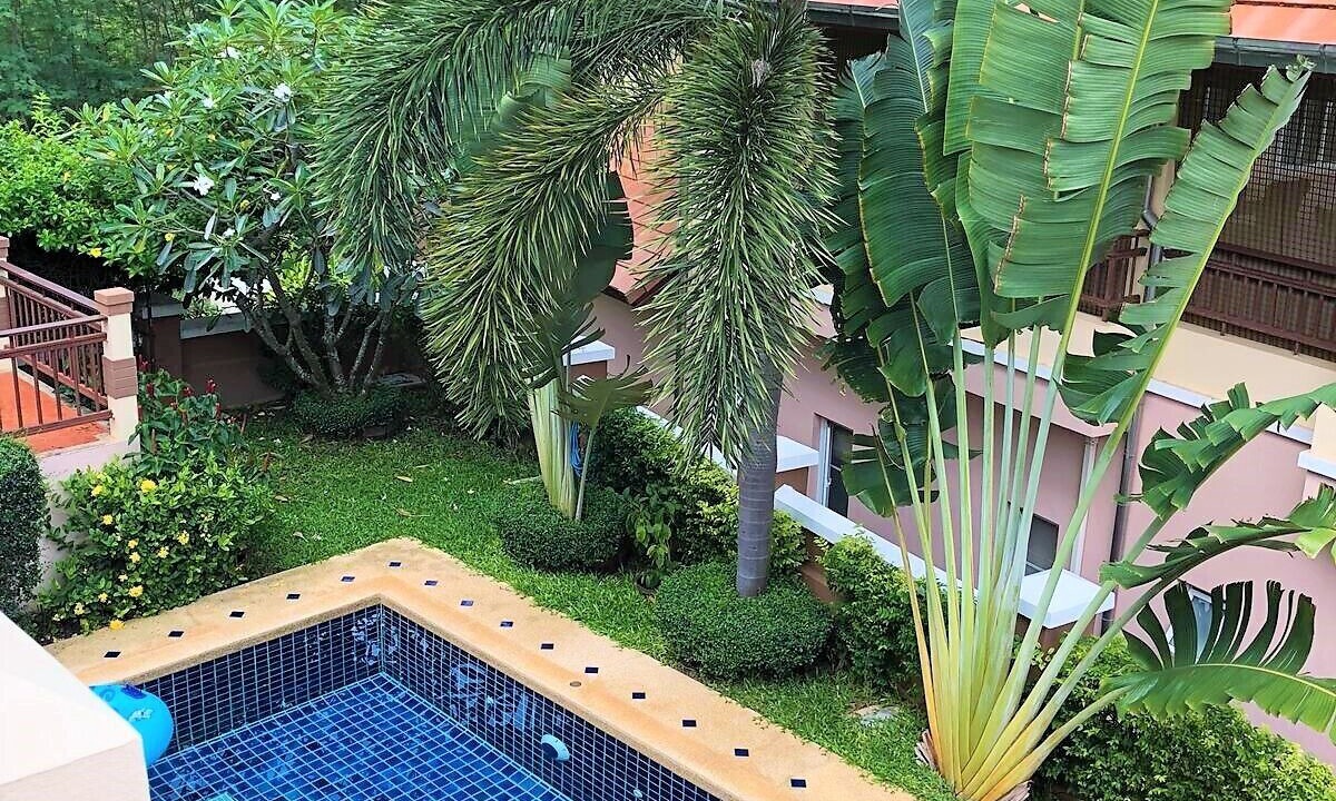 Photo of Outdoor in Wang Pong