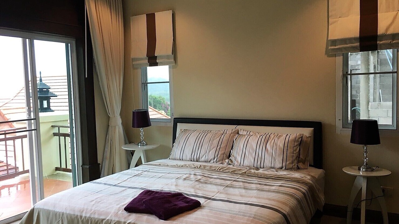 Photo of Bedroom in Wang Pong
