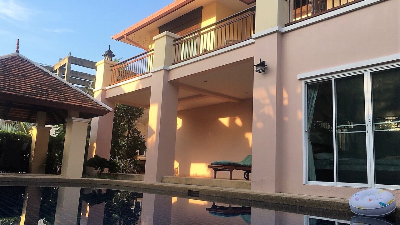 Photo of Outdoor in Wang Pong