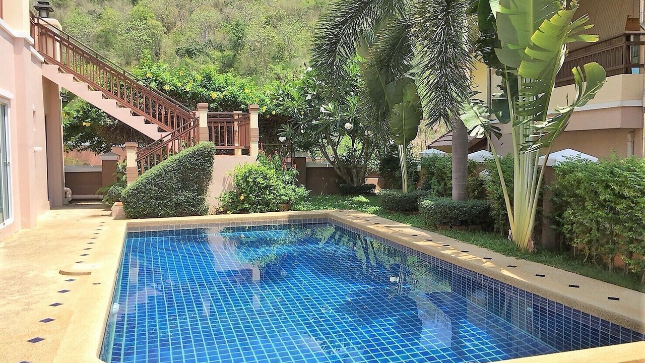 Photo of Outdoor in Wang Pong